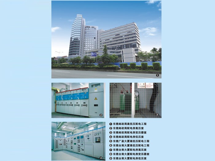市政類(lèi)