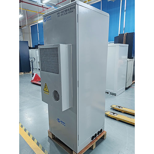 光電一體化智能電源機柜YA～I(xiàn)PC（50～600A）